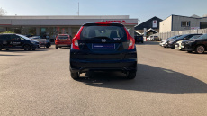 Honda Jazz 1.3 i-VTEC SE Navi 5dr Petrol Hatchback